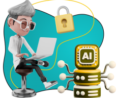 Этичный хакинг & AI безопасность - КИБЕРшкола программирования для детей, компьютерные курсы для школьников, начинающих и подростков - KIBERone г. Екатеринбург