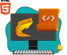 Основы HTML. Изучение web-разработки - Школа программирования для детей, компьютерные курсы для школьников, начинающих и подростков - KIBERone г. Екатеринбург