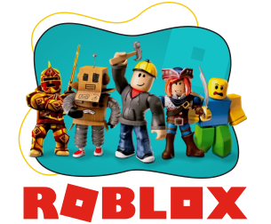 Roblox Studio. Сделать все, что вы можете себе представить - Школа программирования для детей, компьютерные курсы для школьников, начинающих и подростков - KIBERone г. Екатеринбург