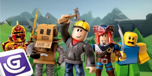 Создаем свою вселенную по мотивам любимой игры на движке GDevelop 5 - КИБЕРшкола программирования для детей, компьютерные курсы для школьников, начинающих и подростков - KIBERone г. Екатеринбург